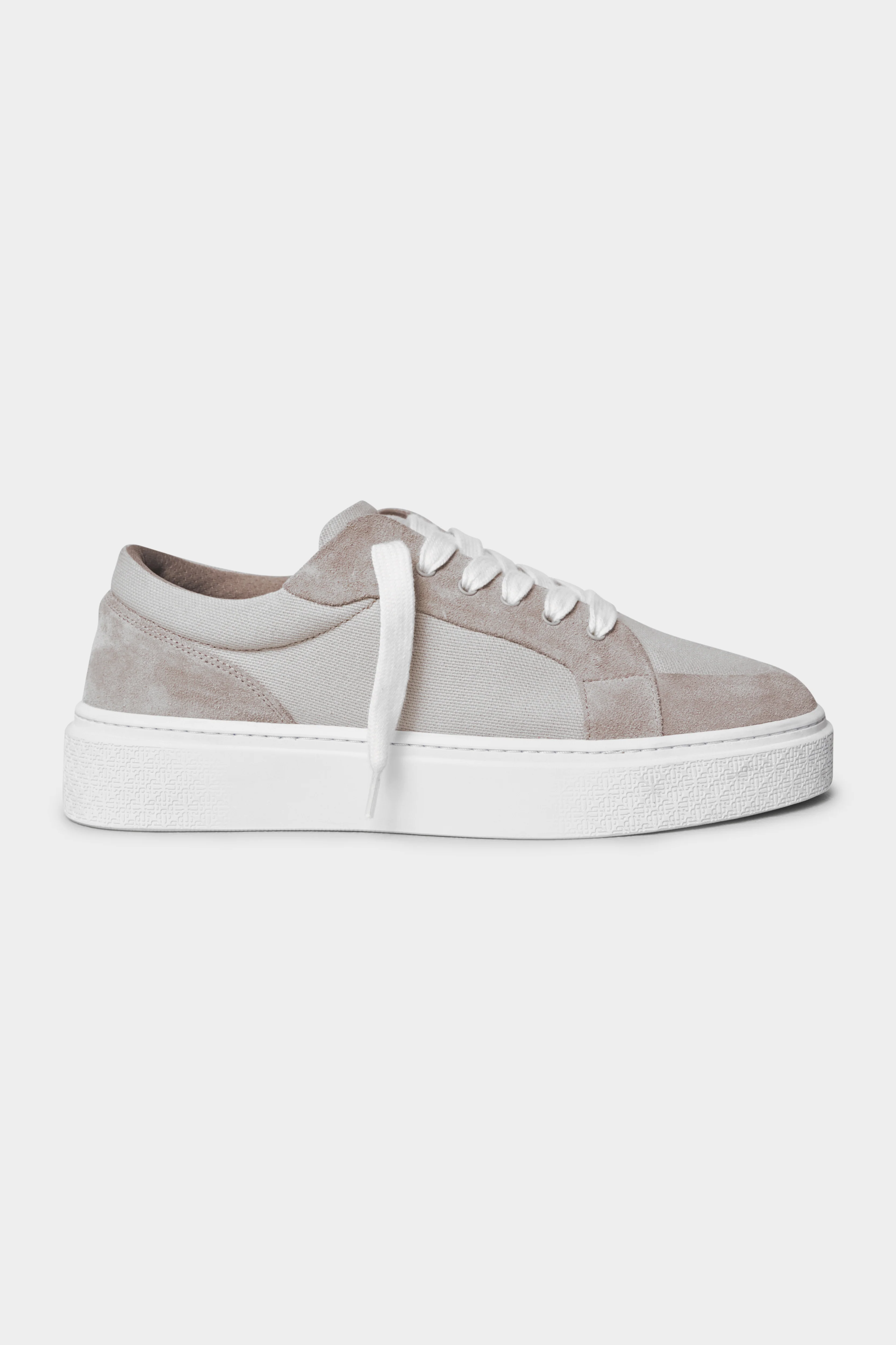 AXIS SNEAKER - BEIGE - Image 3