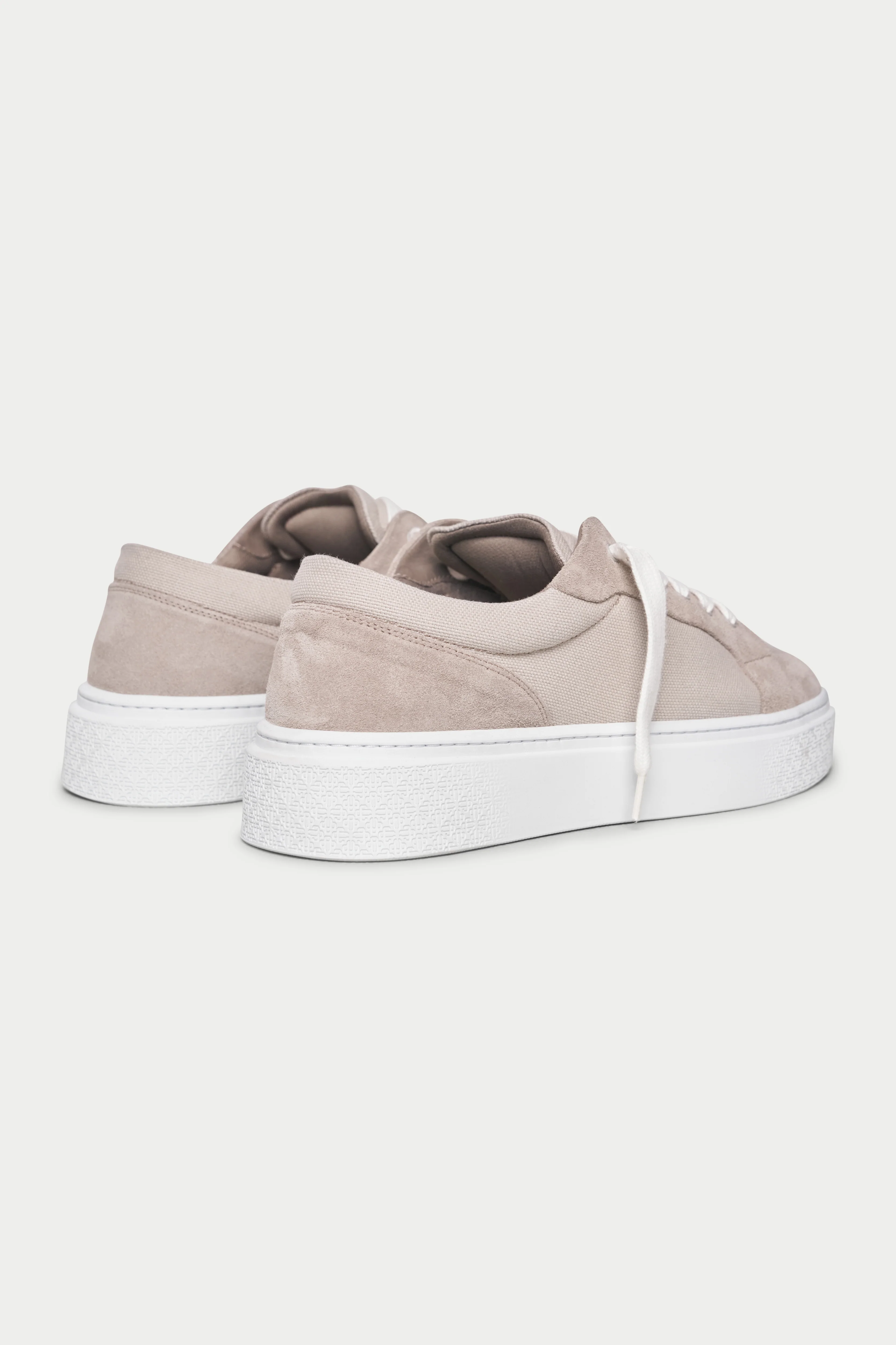 AXIS SNEAKER - BEIGE - Image 5
