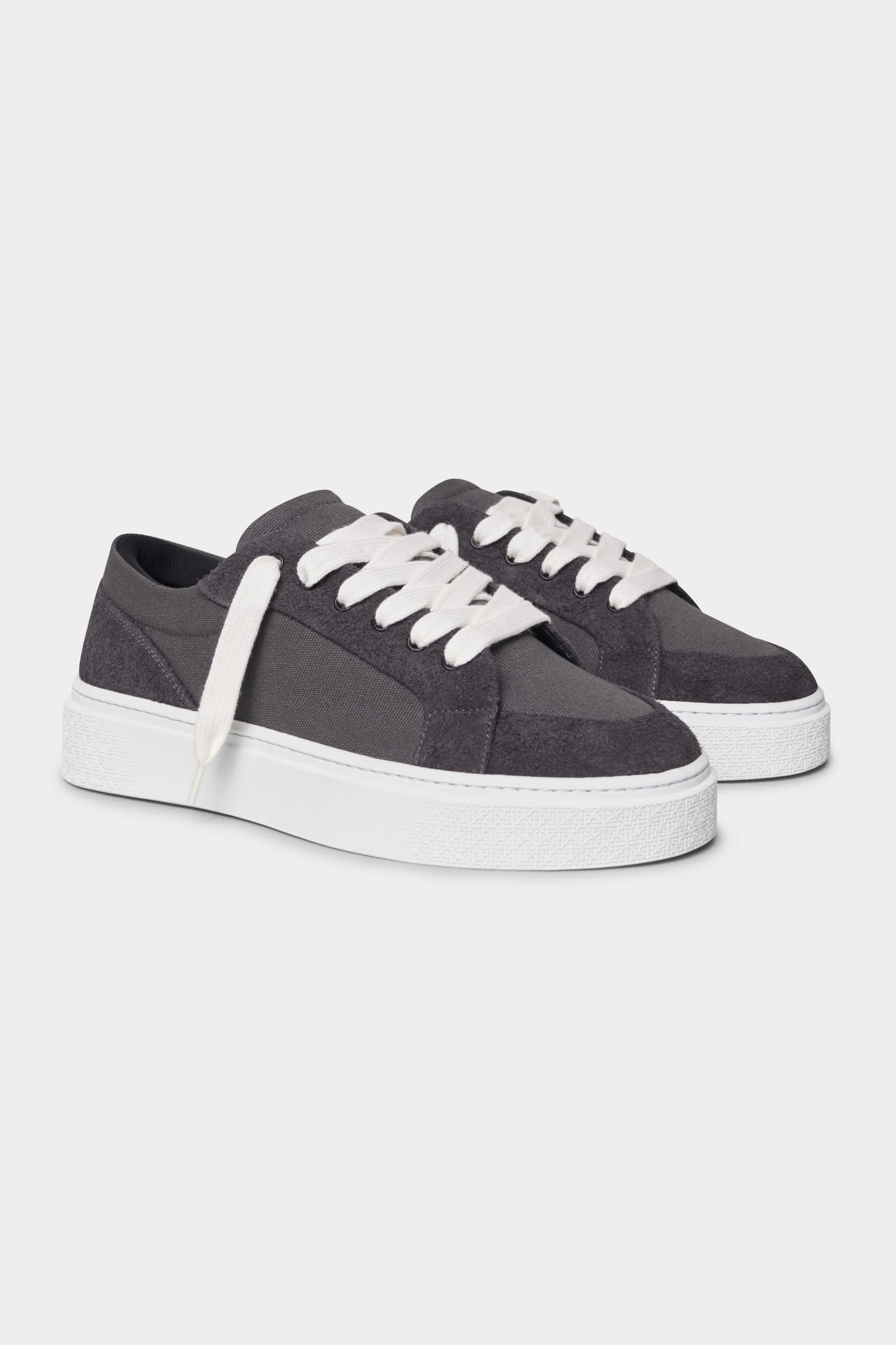 AXIS SNEAKER - DARK GREY