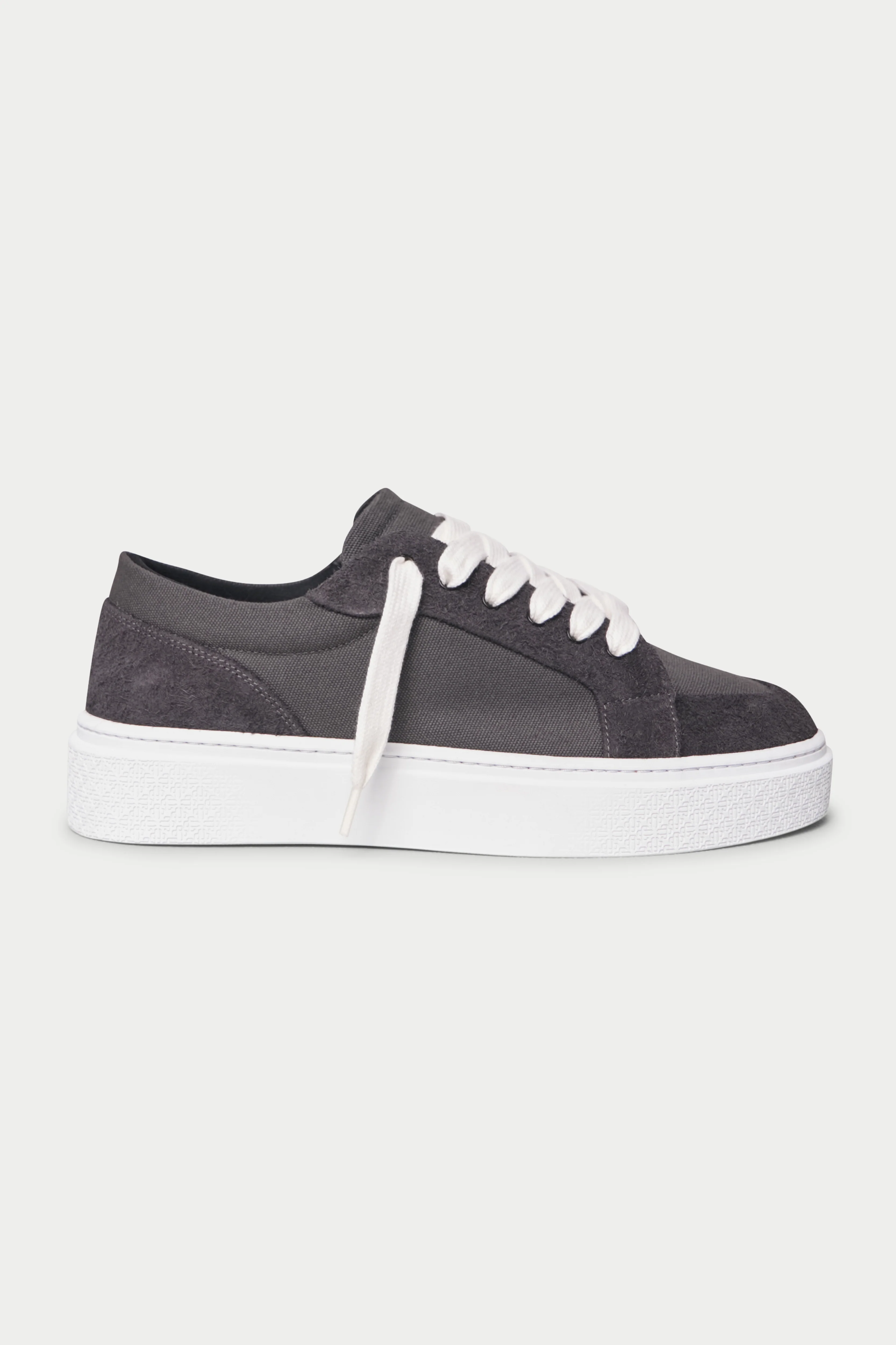 AXIS SNEAKER - DARK GREY - Image 3