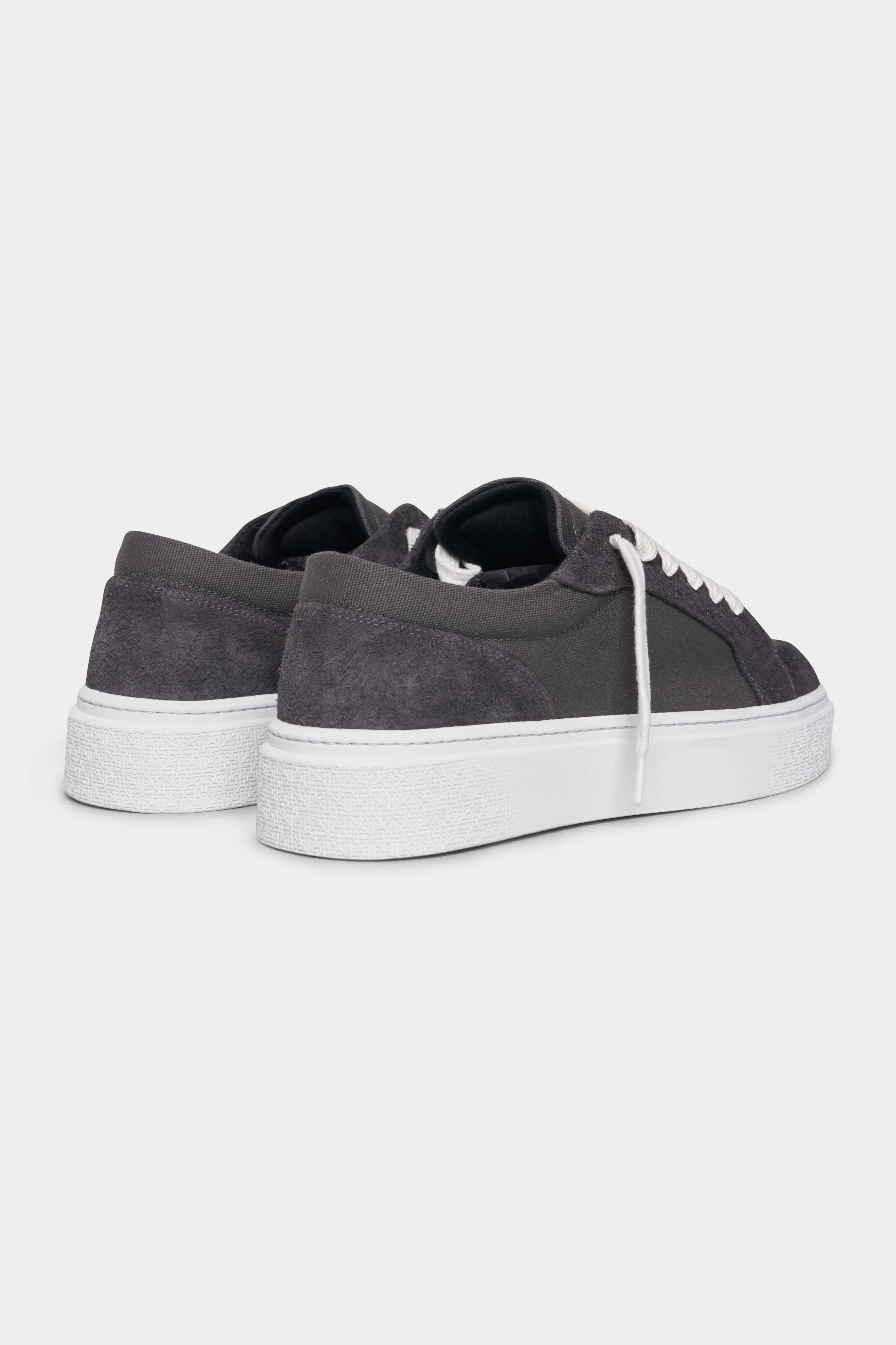 AXIS SNEAKER - DARK GREY - Image 4