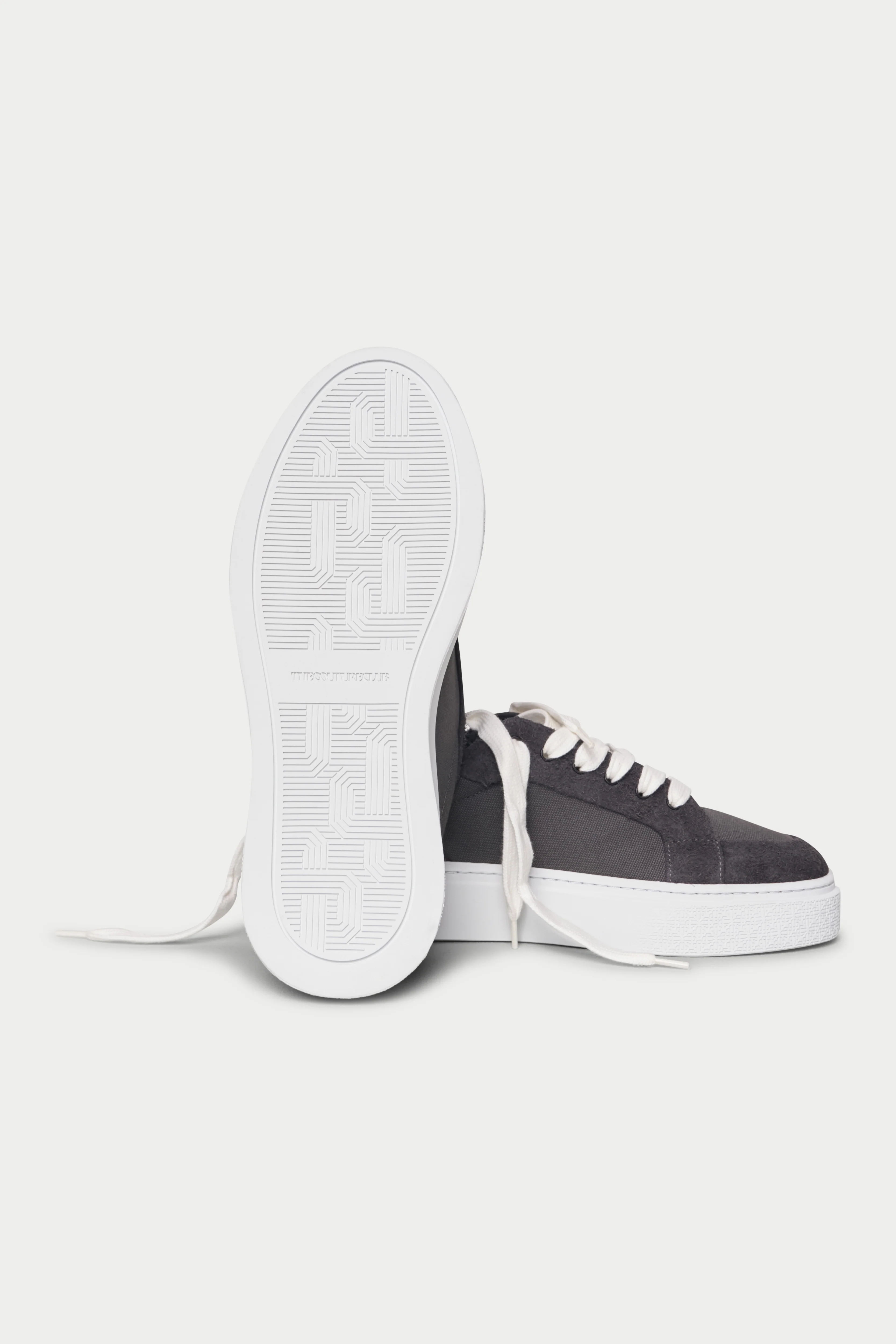 AXIS SNEAKER - DARK GREY - Image 5