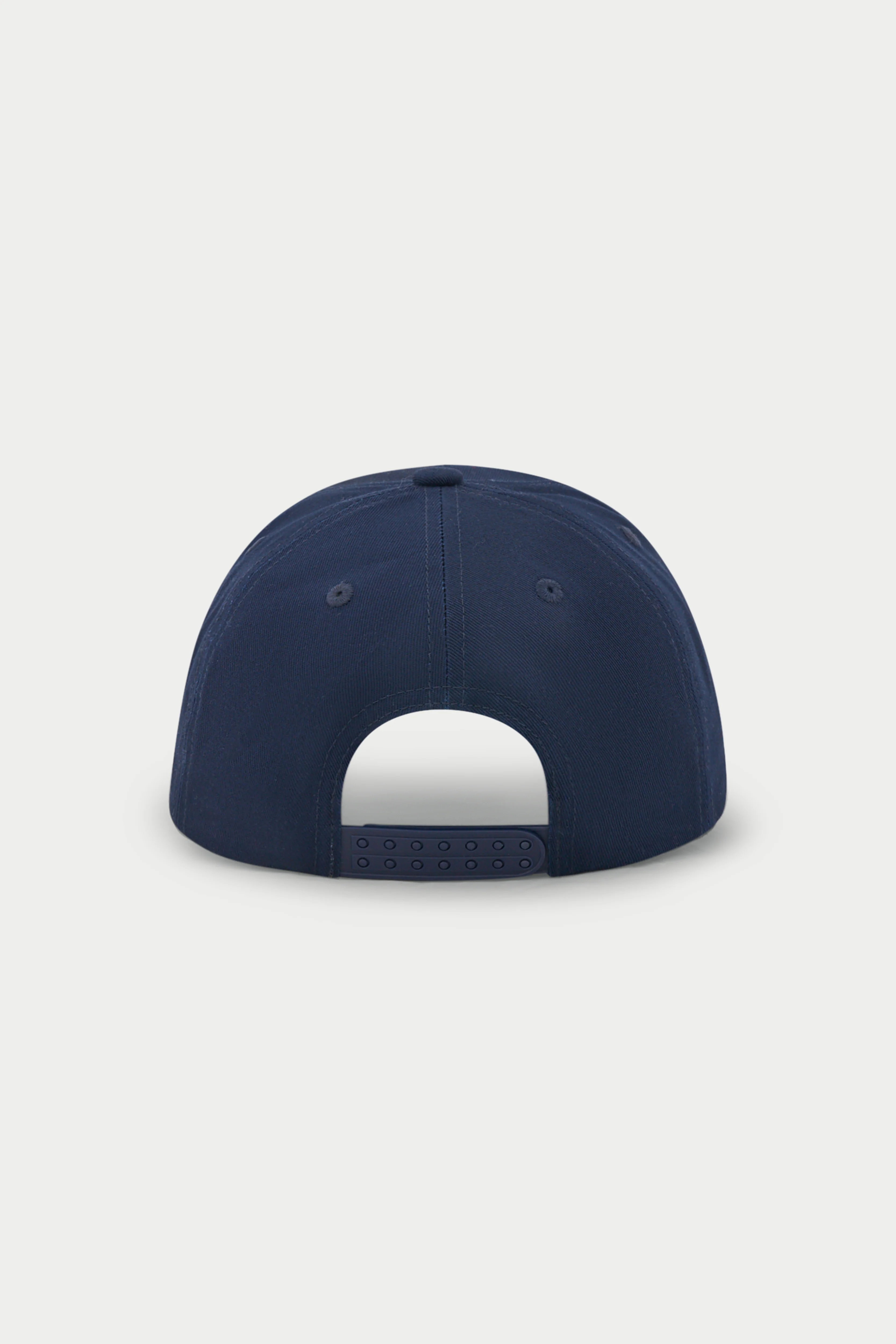 C SCRIPT CAP - NAVY - Image 6
